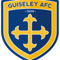 Guiseley_AFC_logo